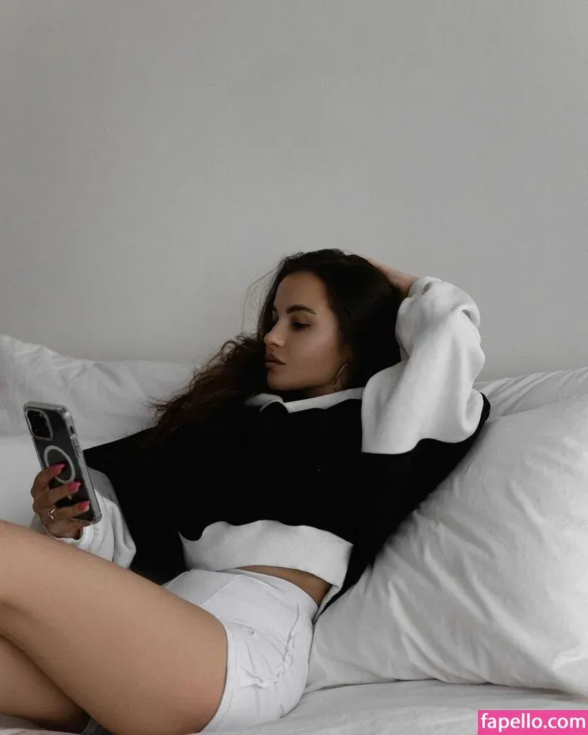 Maria Kooks Onlyfans Photo Gallery 