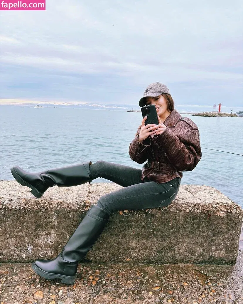 Maria Kooks Onlyfans Photo Gallery 