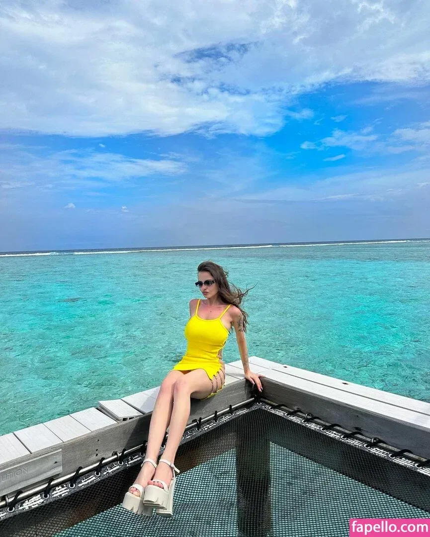 Maria Kooks Onlyfans Photo Gallery 