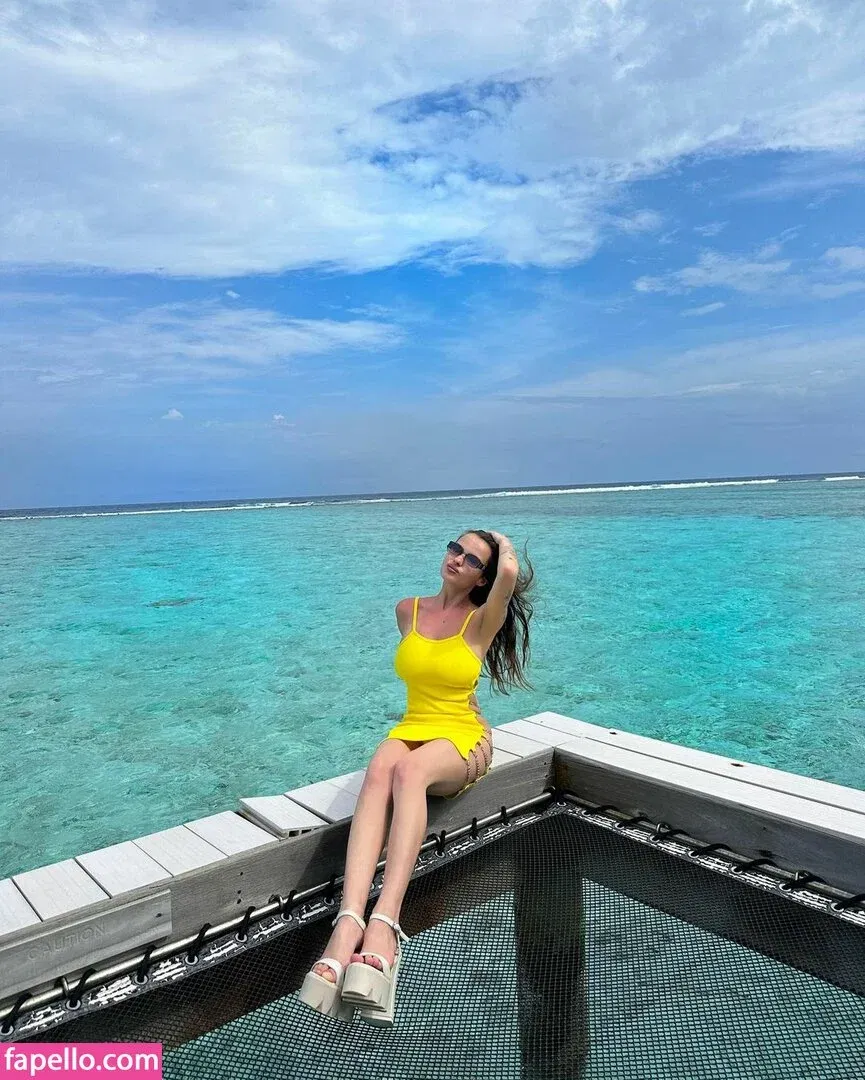 Maria Kooks Onlyfans Photo Gallery 