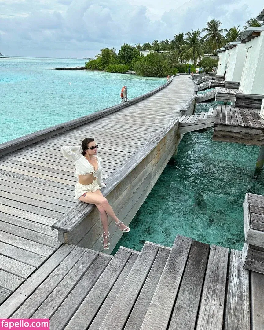 Maria Kooks Onlyfans Photo Gallery 