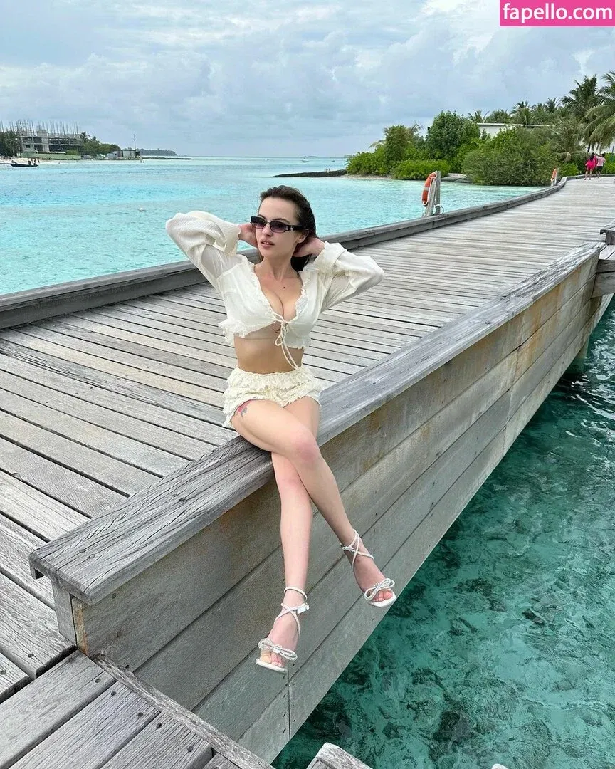 Maria Kooks Onlyfans Photo Gallery 