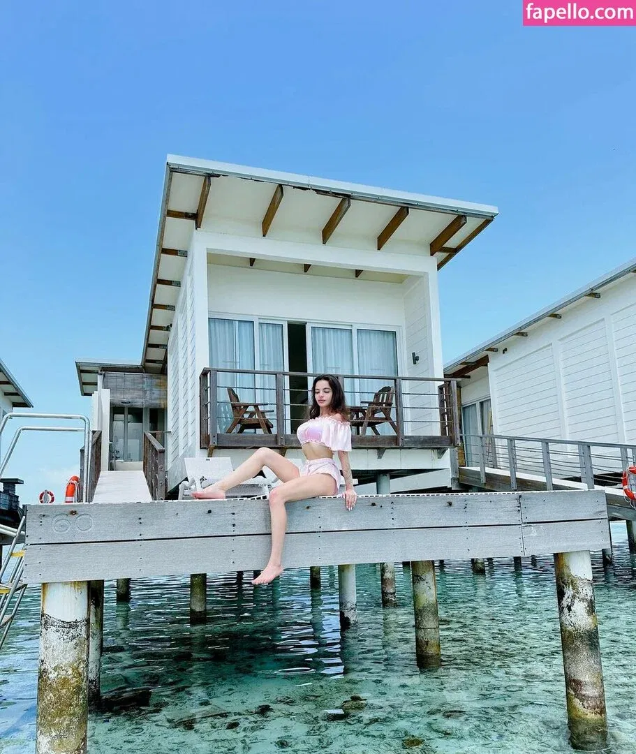 Maria Kooks Onlyfans Photo Gallery 