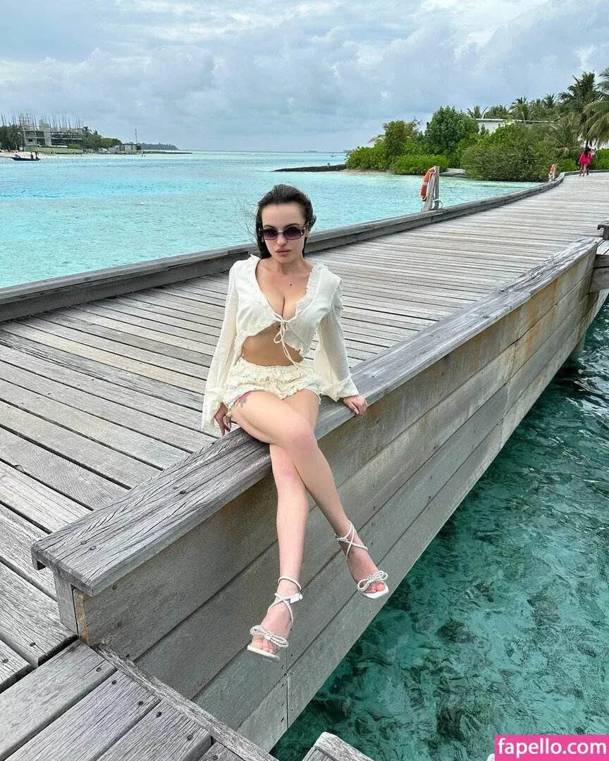 Maria Kooks Onlyfans Photo Gallery 