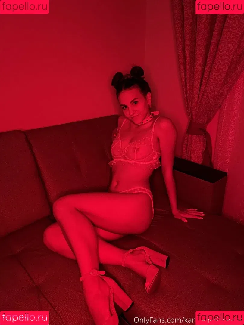 babycarriefree Onlyfans Photo Gallery 