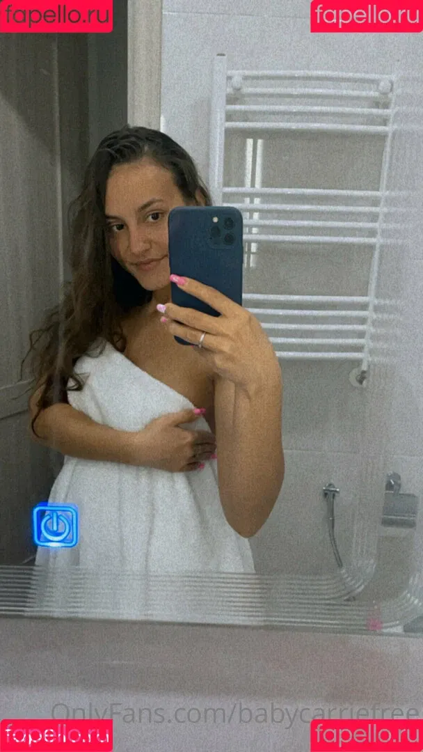 babycarriefree Onlyfans Photo Gallery 