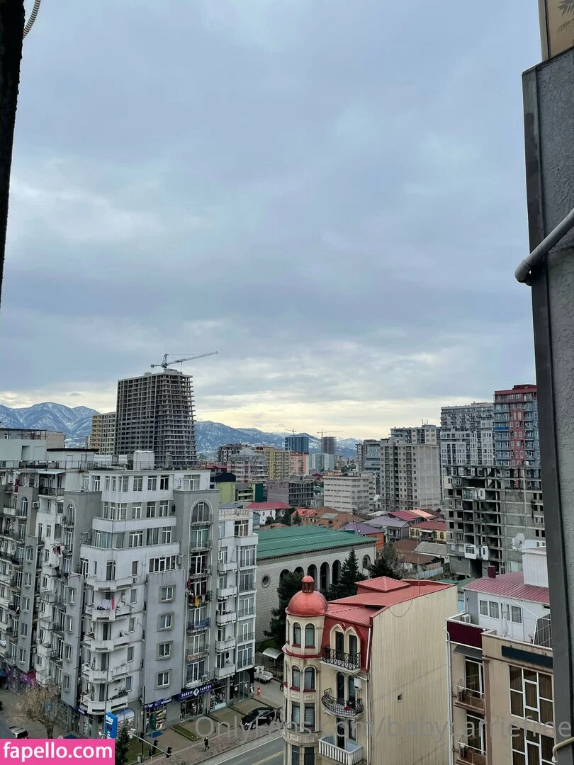 babycarriefree Onlyfans Photo Gallery 