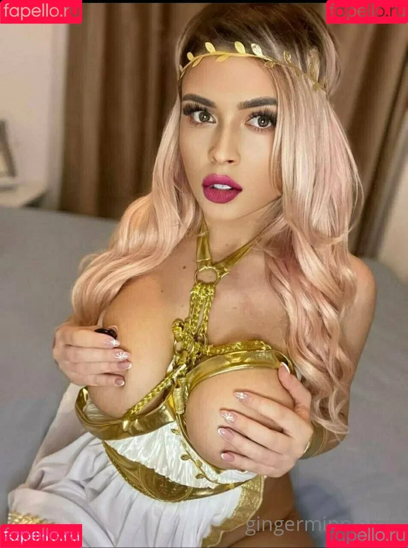gingerminniefree Onlyfans Photo Gallery 