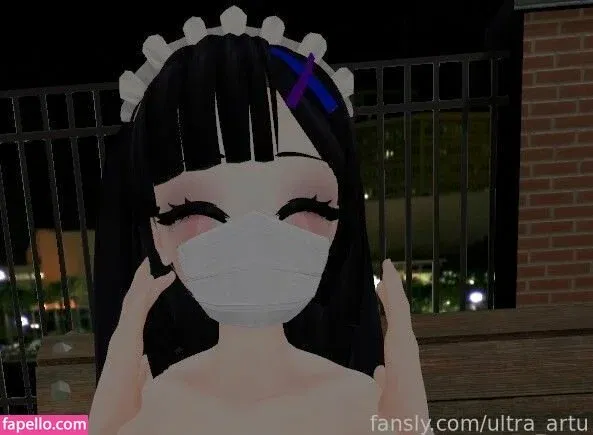 ultra_artu Onlyfans Photo Gallery 