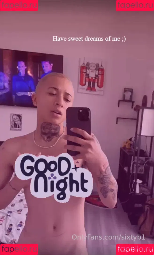 Sixtyb1 Onlyfans Photo Gallery 