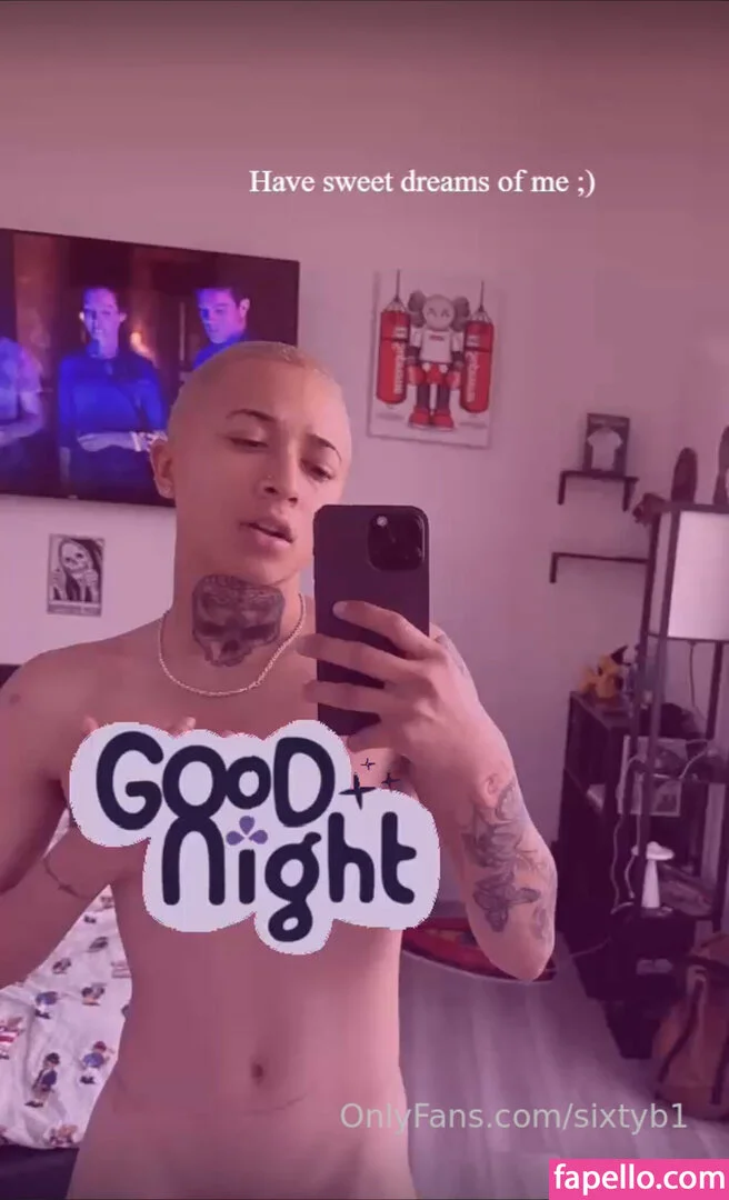 Sixtyb1 Onlyfans Photo Gallery 