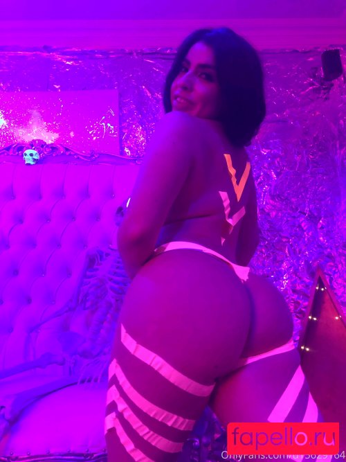 Nora Villalobos Nude Onlyfans Photo 12
