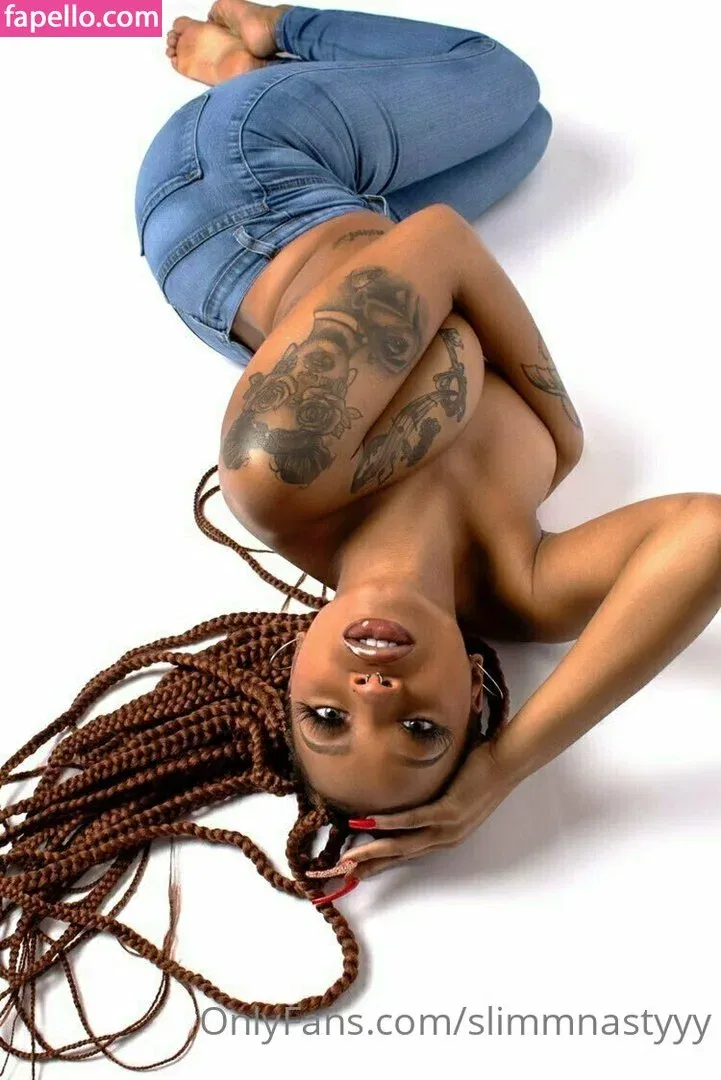 slimmnastyyy Onlyfans Photo Gallery 