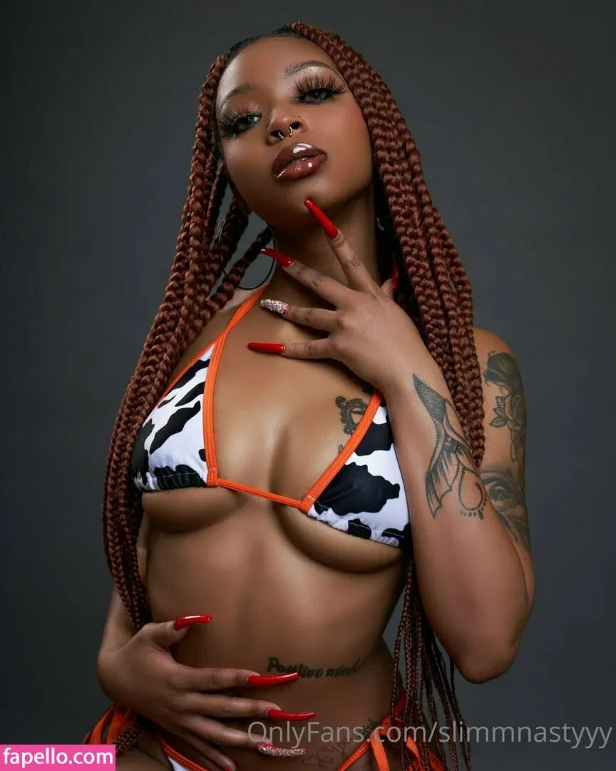 slimmnastyyy Onlyfans Photo Gallery 