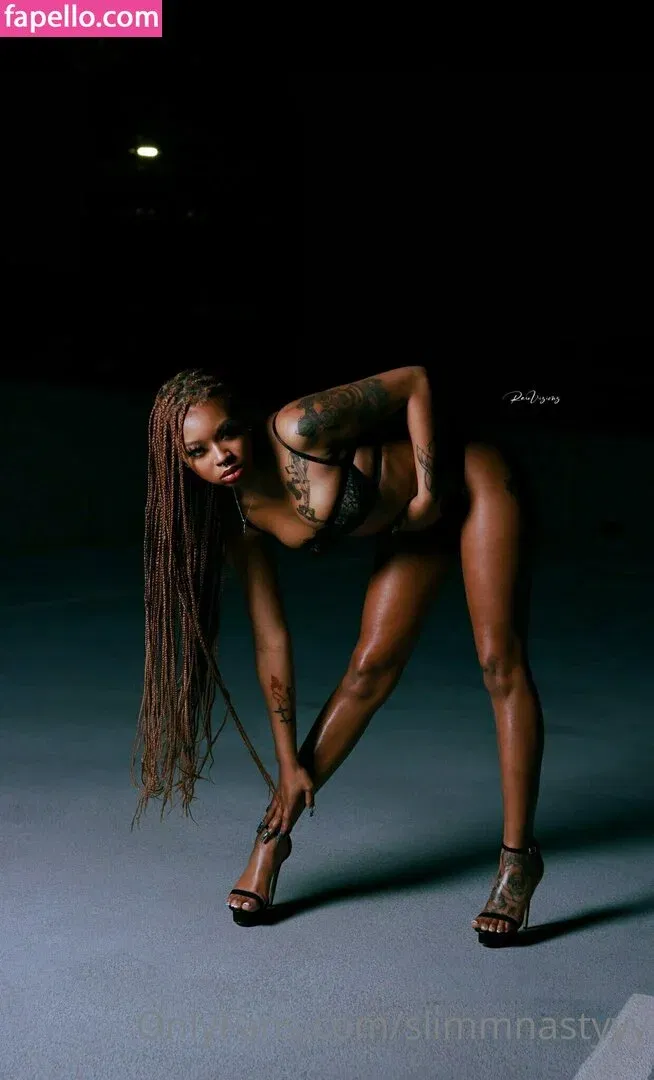 slimmnastyyy Onlyfans Photo Gallery 