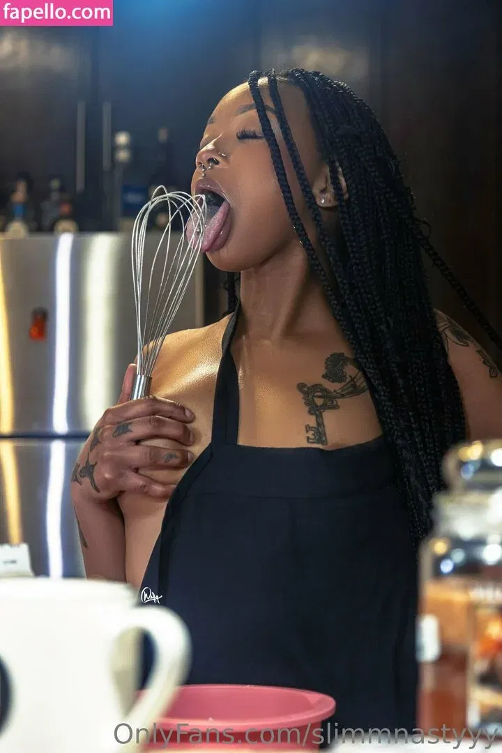 slimmnastyyy Onlyfans Photo Gallery 