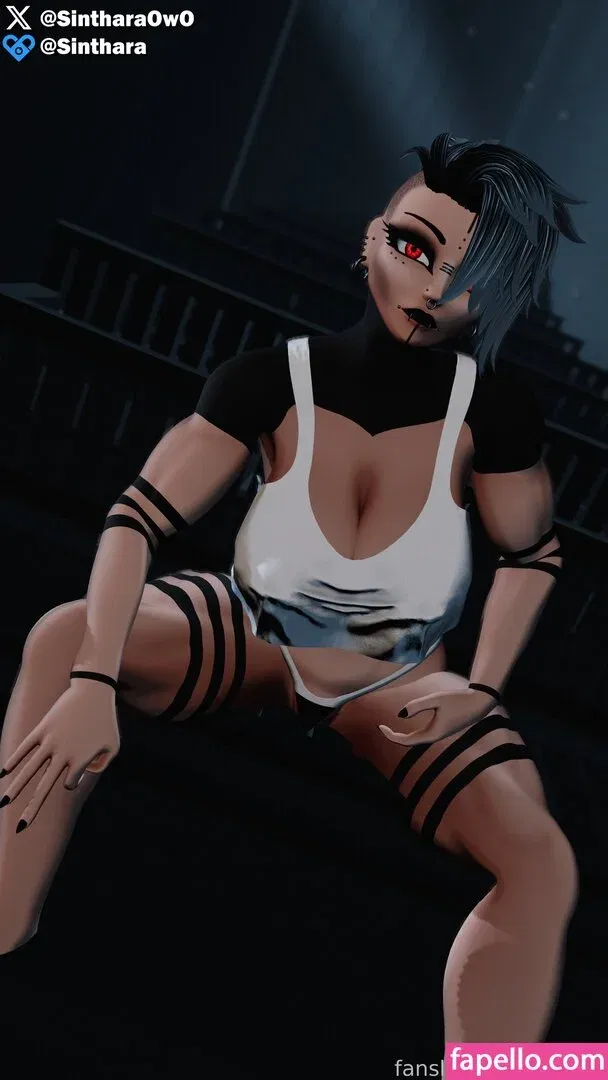 Sinthara Onlyfans Photo Gallery 