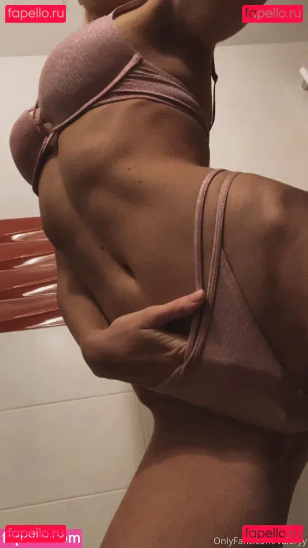 valeryy Onlyfans Photo Gallery 