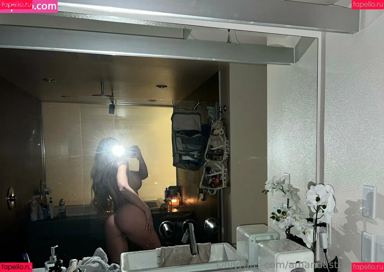 Amanda Stronegger Onlyfans Photo Gallery 