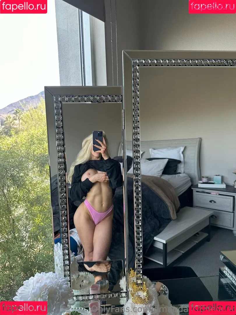 Amanda Stronegger Onlyfans Photo Gallery 