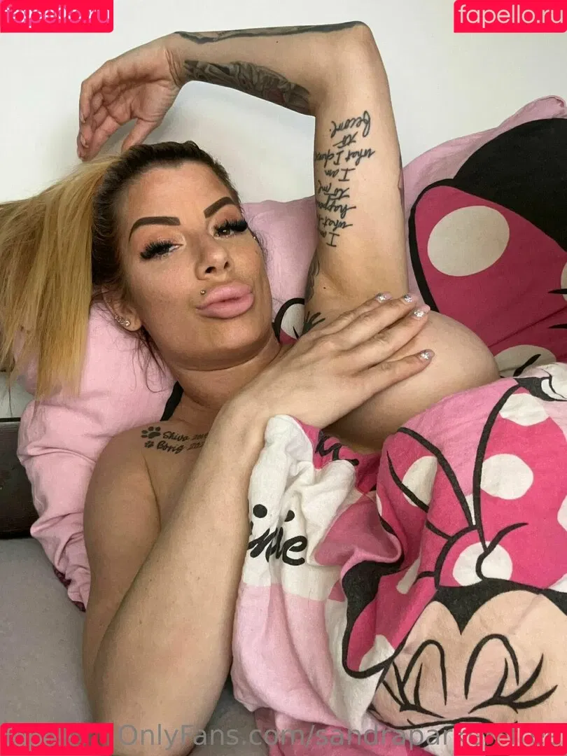 sandraparker_free Onlyfans Photo Gallery 