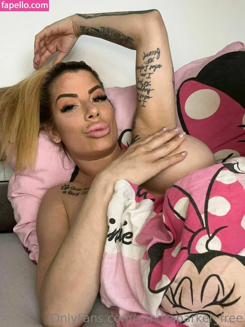 sandraparker_free Onlyfans Photo Gallery 