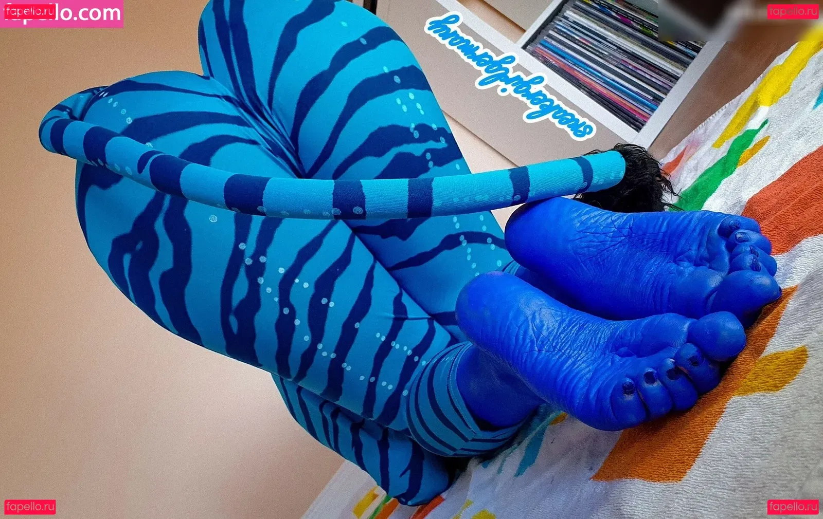 Emma Elba Onlyfans Photo Gallery 