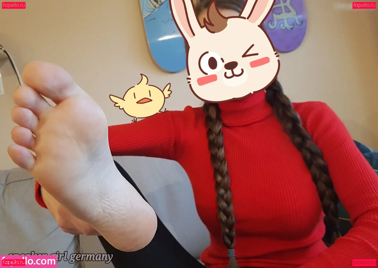 Emma Elba Onlyfans Photo Gallery 