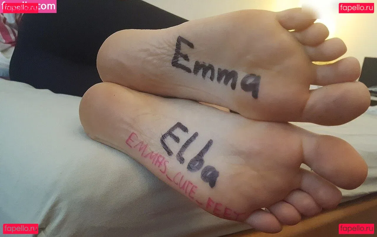 Emma Elba Onlyfans Photo Gallery 