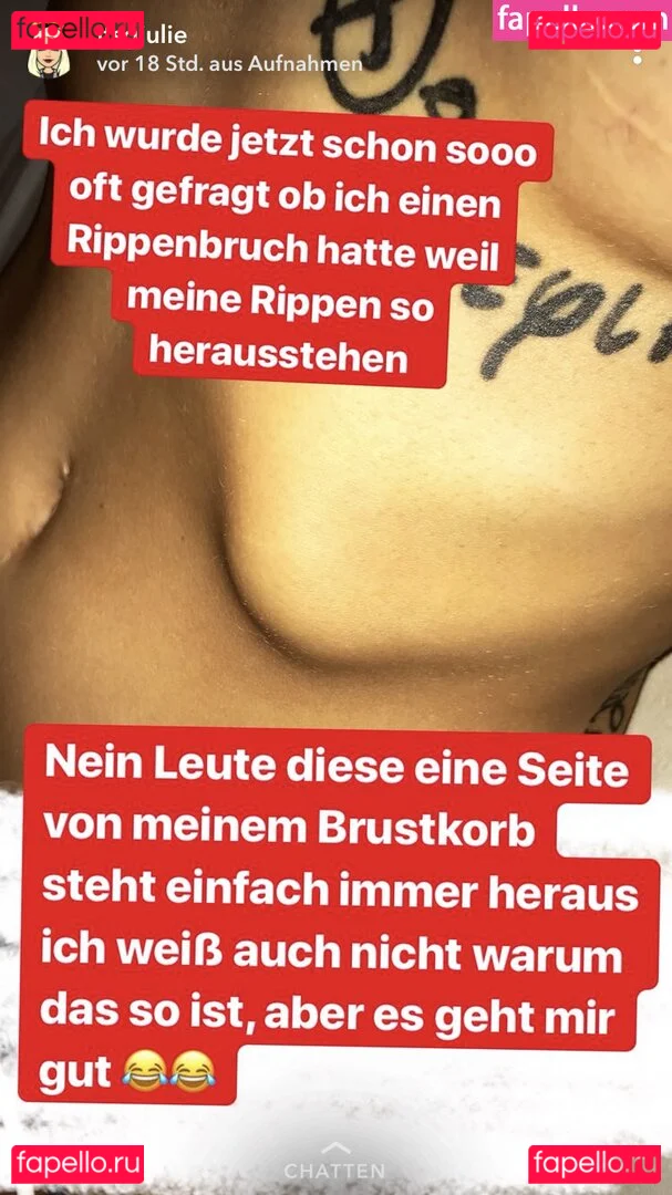 Giulie Hope Santana Onlyfans Photo Gallery 