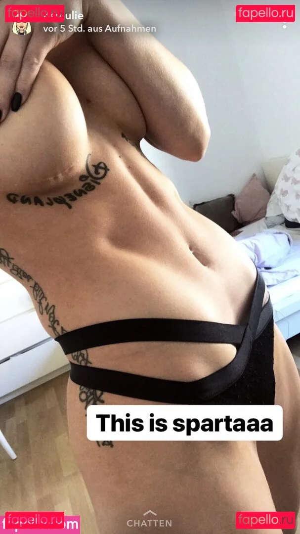 Giulie Hope Santana Onlyfans Photo Gallery 