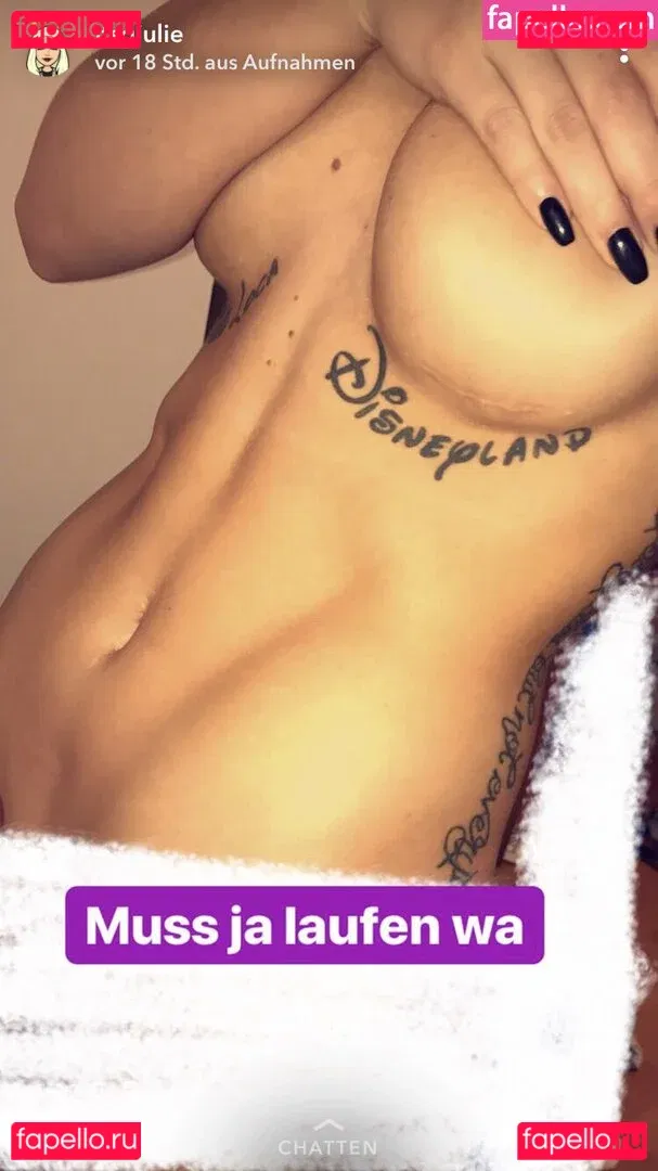 Giulie Hope Santana Onlyfans Photo Gallery 