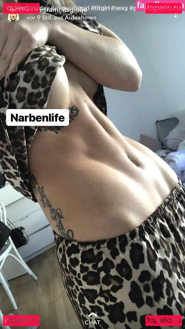 Giulie Hope Santana Onlyfans Photo Gallery 