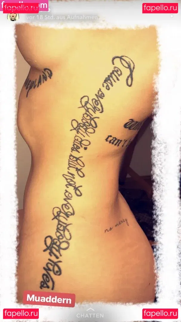 Giulie Hope Santana Onlyfans Photo Gallery 