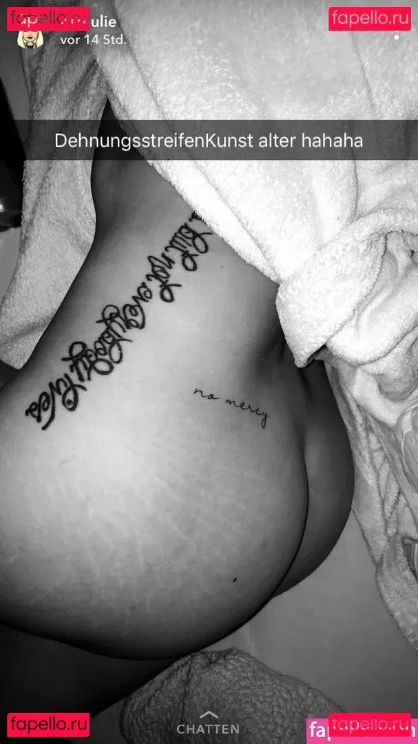 Giulie Hope Santana Onlyfans Photo Gallery 