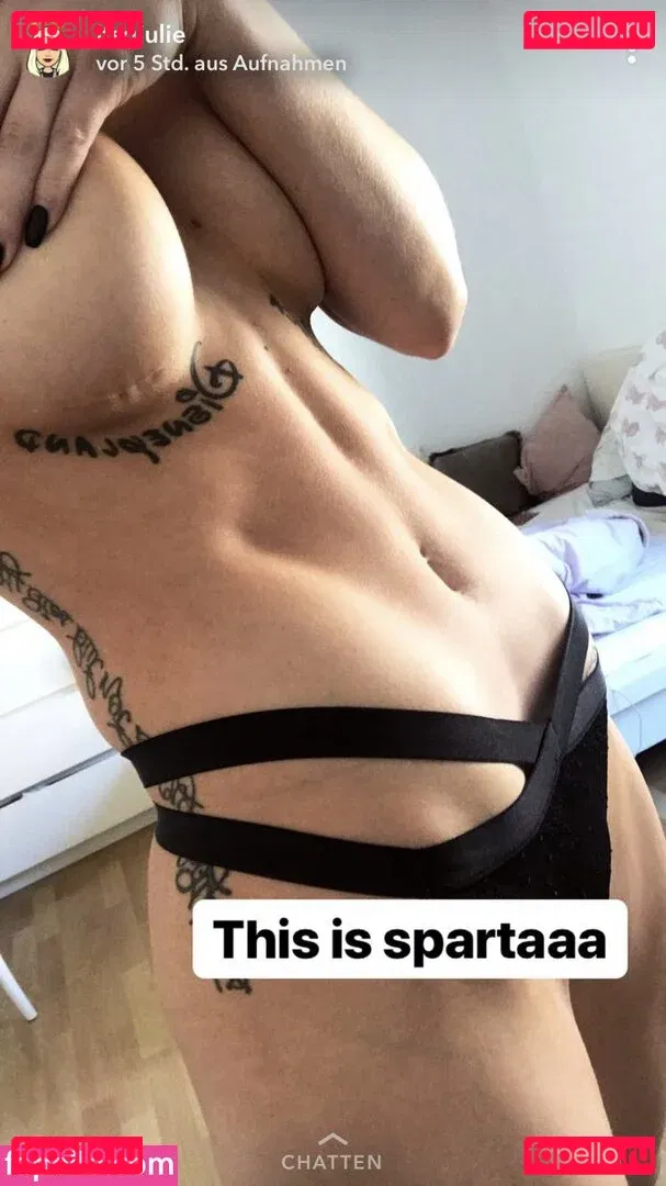 Giulie Hope Santana Onlyfans Photo Gallery 
