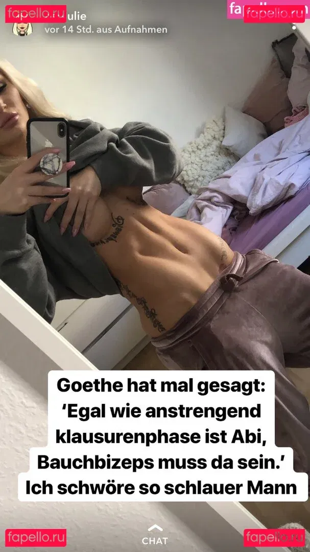 Giulie Hope Santana Onlyfans Photo Gallery 