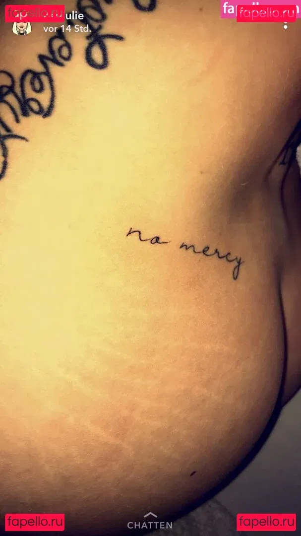 Giulie Hope Santana Onlyfans Photo Gallery 