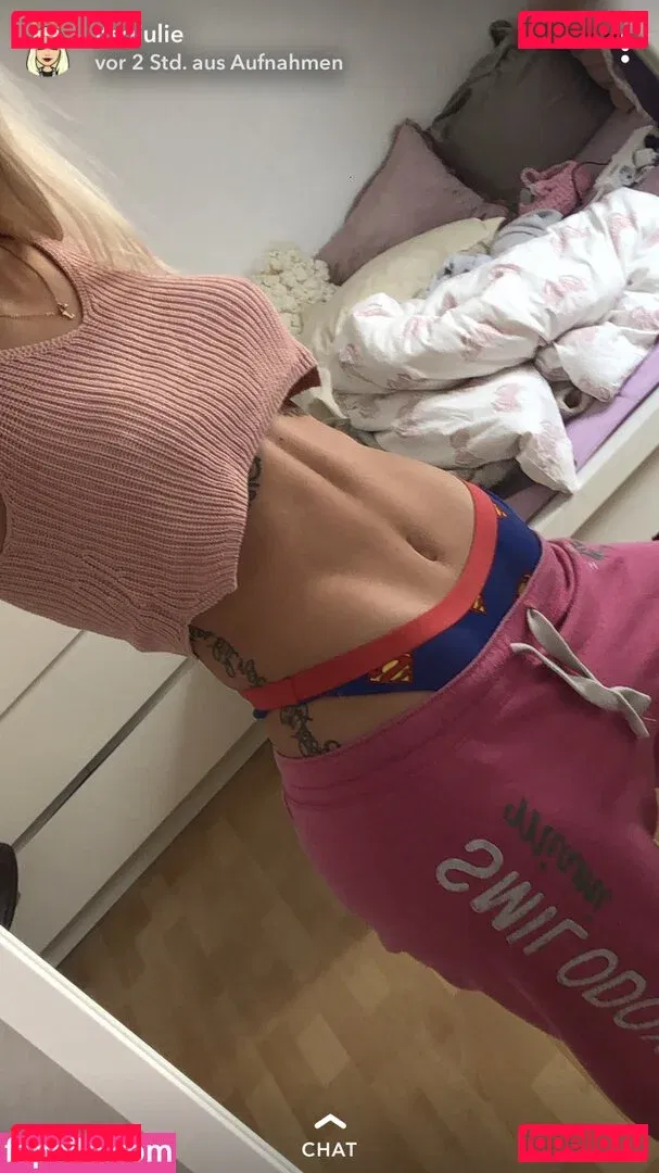 Giulie Hope Santana Onlyfans Photo Gallery 