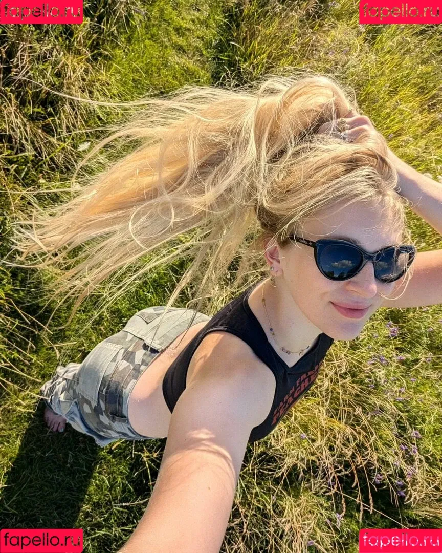 Stellamarisol Onlyfans Photo Gallery 