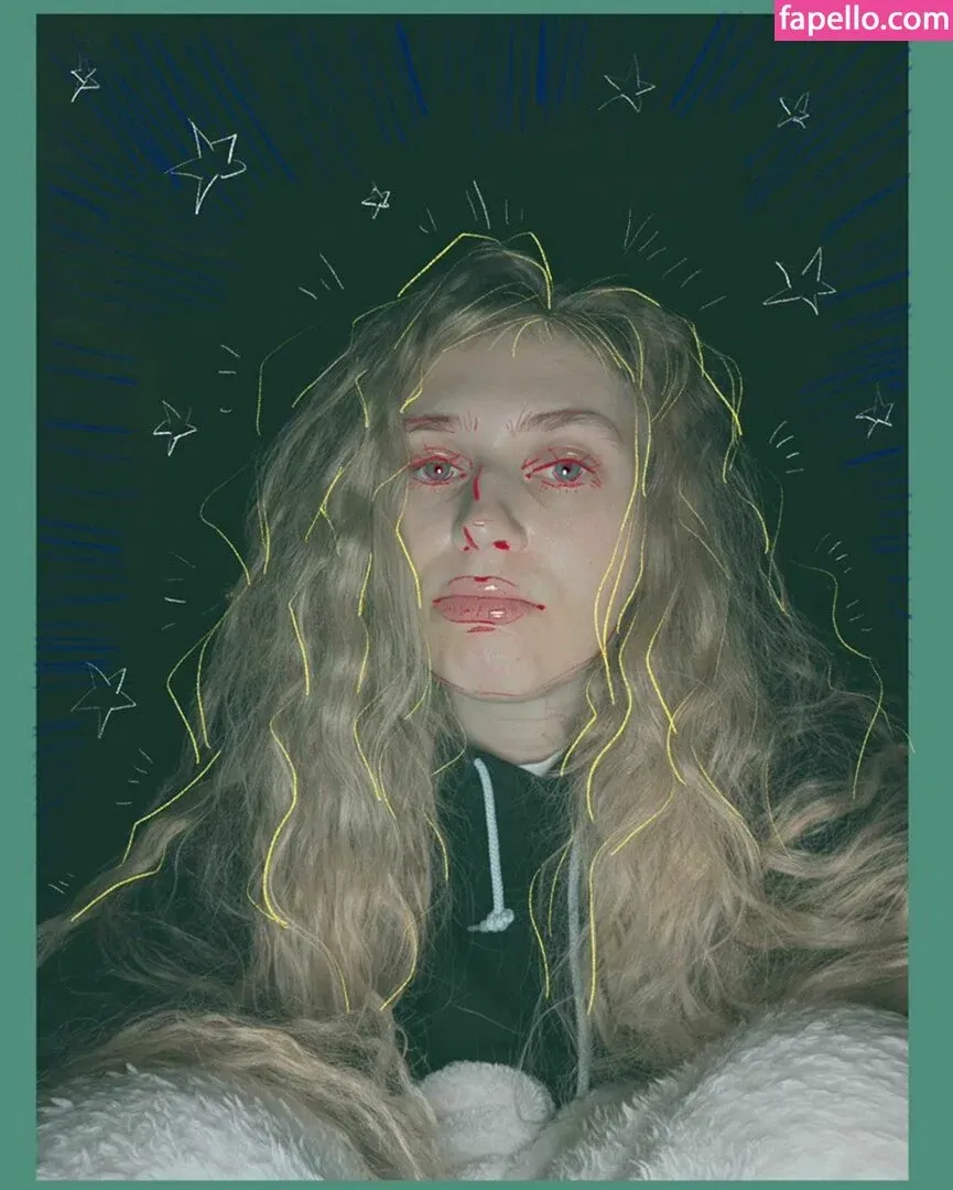 Stellamarisol Onlyfans Photo Gallery 