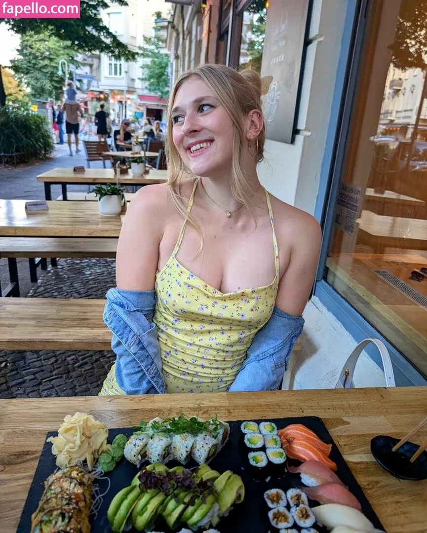 Stellamarisol Onlyfans Photo Gallery 