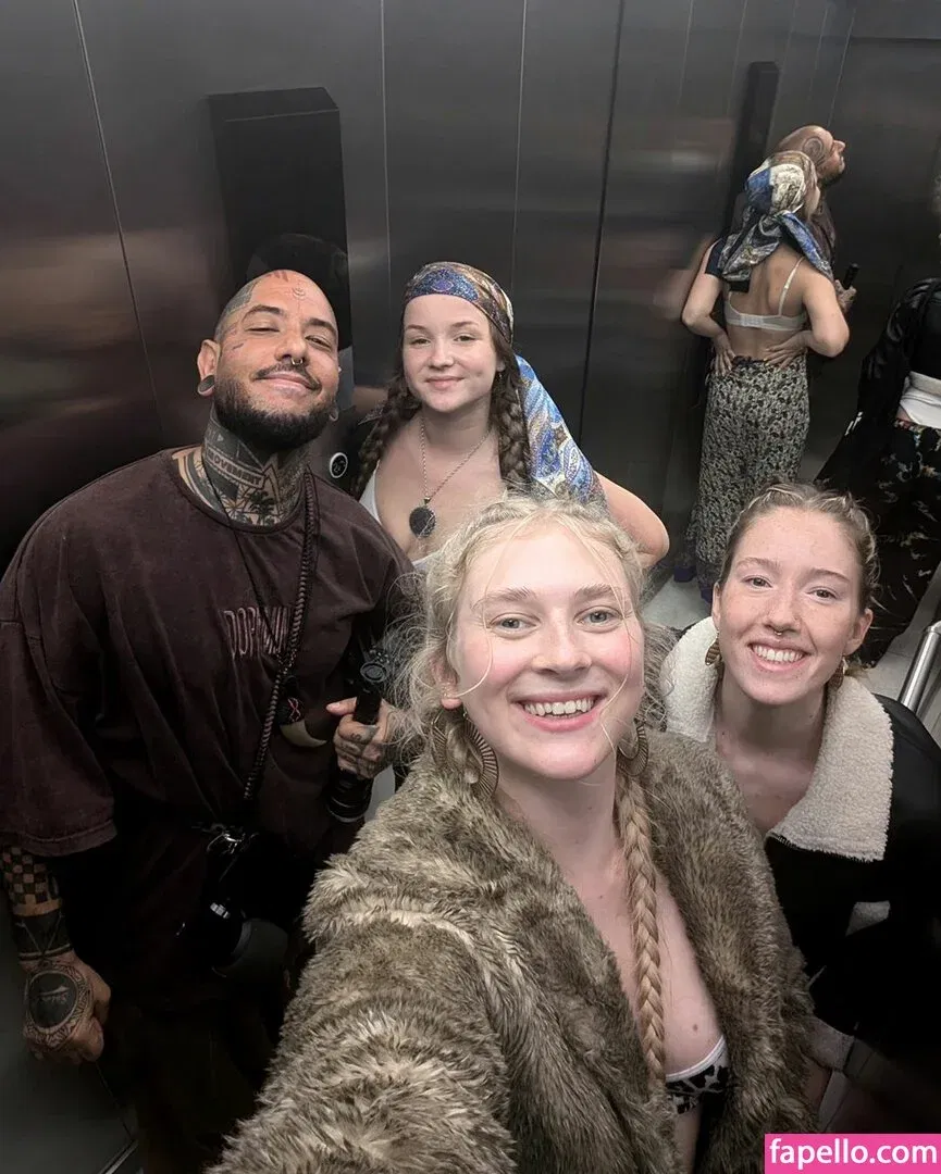 Stellamarisol Onlyfans Photo Gallery 