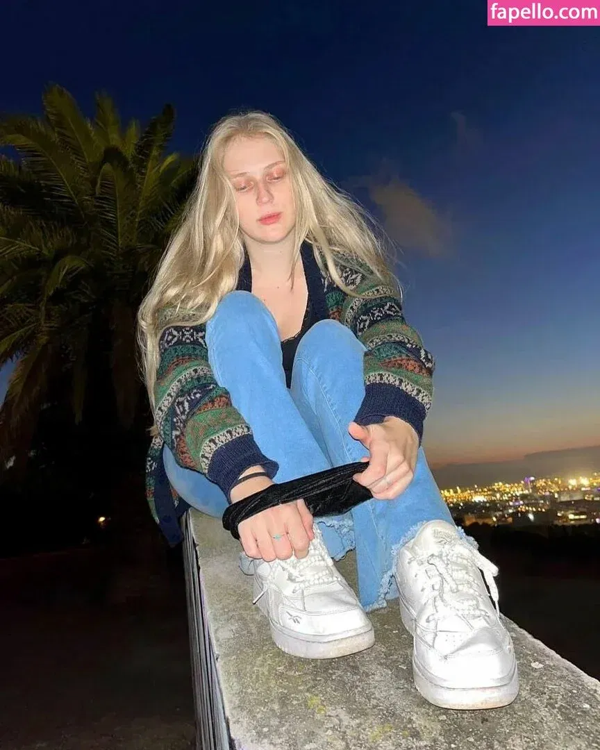 Stellamarisol Onlyfans Photo Gallery 