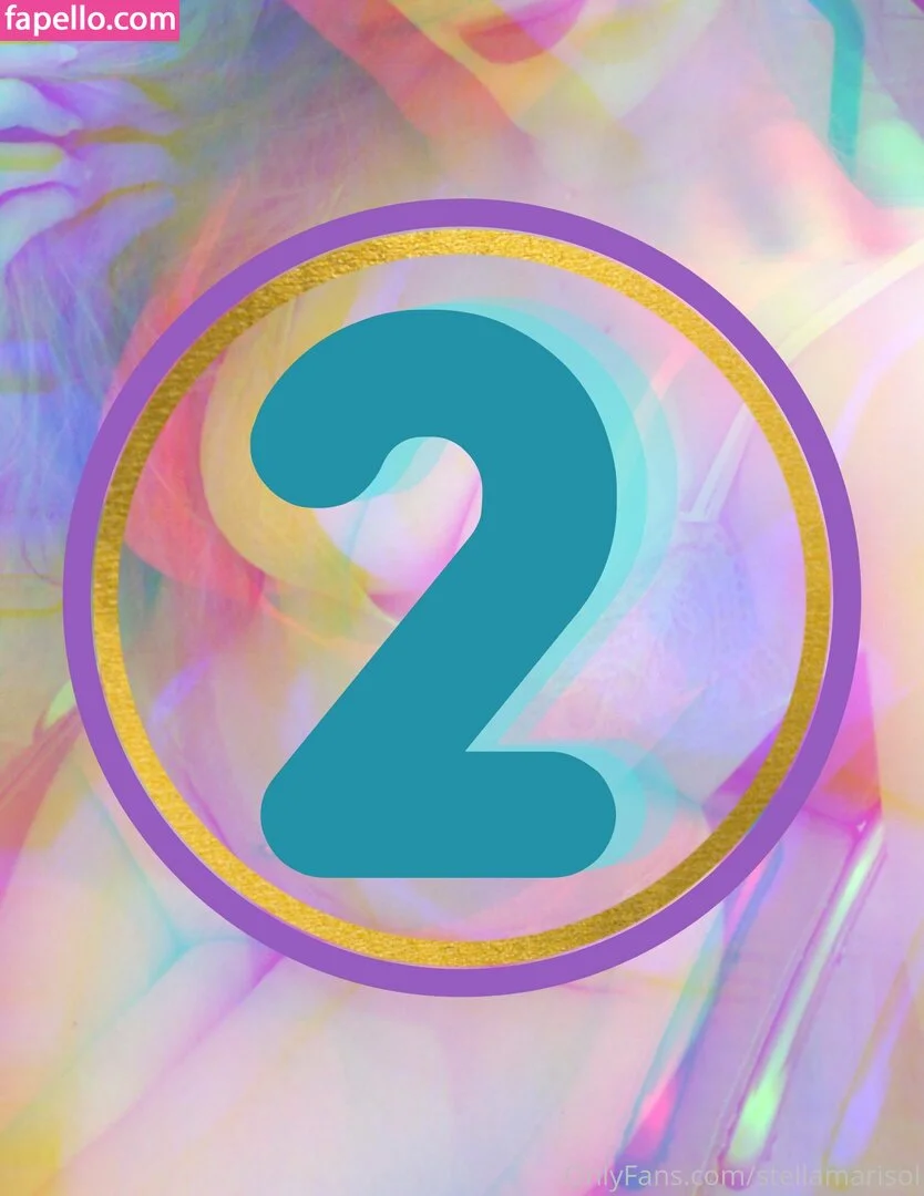 Stellamarisol Onlyfans Photo Gallery 