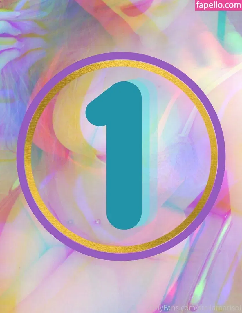 Stellamarisol Onlyfans Photo Gallery 