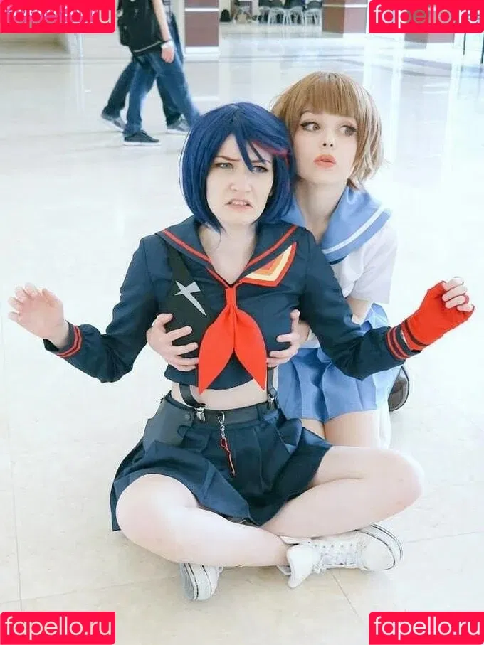 Anzujaamu Onlyfans Photo Gallery 