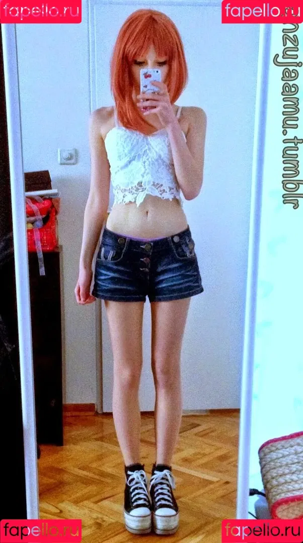 Anzujaamu Onlyfans Photo Gallery 