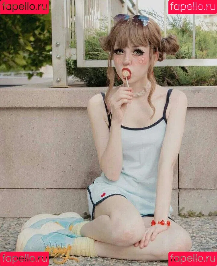Anzujaamu Onlyfans Photo Gallery 