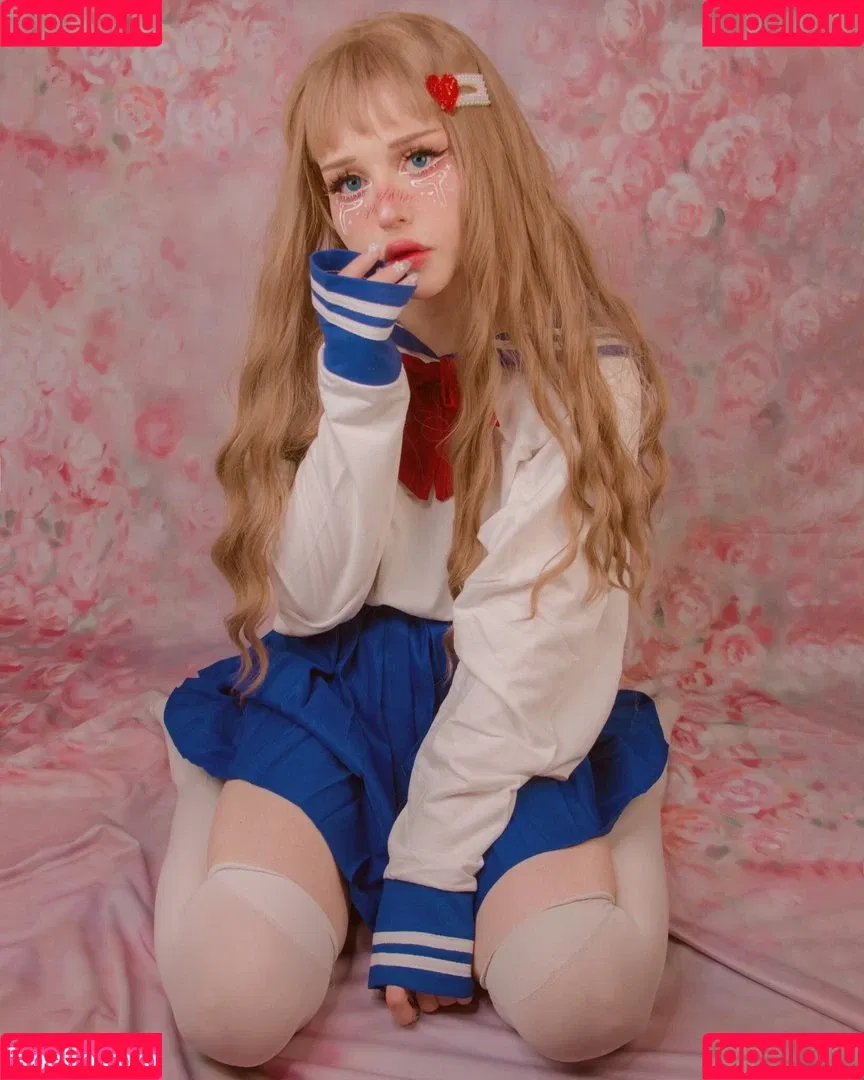 Anzujaamu Onlyfans Photo Gallery 